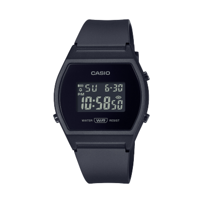 Casio - D215 Watch for Women