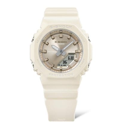 CASIO G1620 GMA-P2100ST-7A Watch for Women