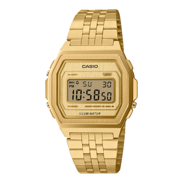 CASIO VINTAGE A1000G-9 Watch for Men
