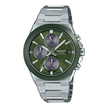 CASIO ED681 EFS-S650D-3A Watch for Men