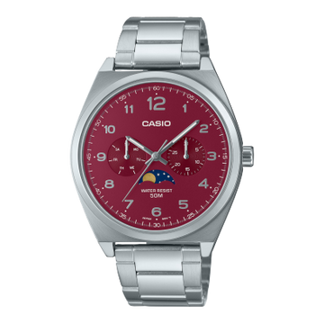 CASIO A2175 MTP-M300D-4AV Watch for Men