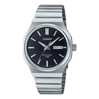 Casio A2416 MTP-E735D-1AV Watch for Men