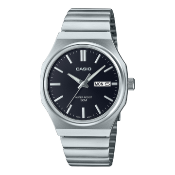 Casio A2416 MTP-E735D-1AV Watch for Men