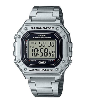 Casio - D227 Watch for Unisex