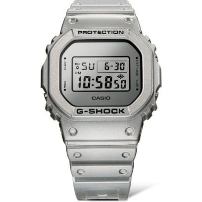 CASIO G1408 DW-5600FF-8 Watch for Men