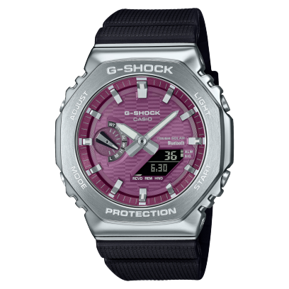 CASIO G1735 GBM-2100A-4B Watch for Men