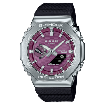 CASIO G1735 GBM-2100A-4B Watch for Men