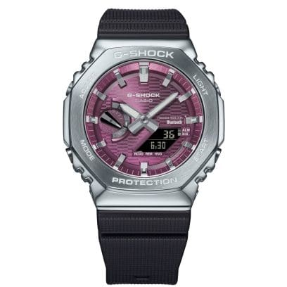 CASIO G1735 GBM-2100A-4B Watch for Men
