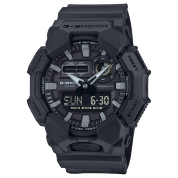 Casio G1675 GA-010-1A1 Watch for Men