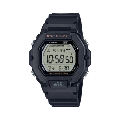 Casio D316 Watch for Unisex