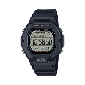 Casio D316 Watch for Unisex