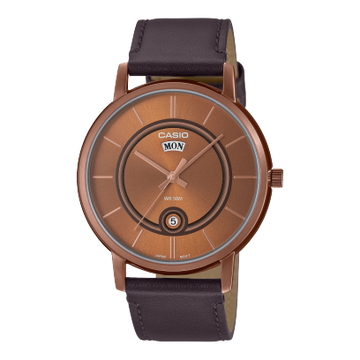 CASIO MTP-B120RL-5AV Watch for Men