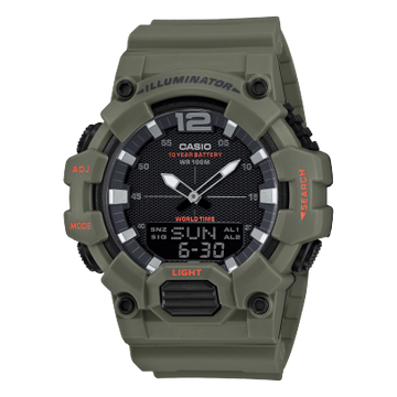 Casio - D178 Watch for Men