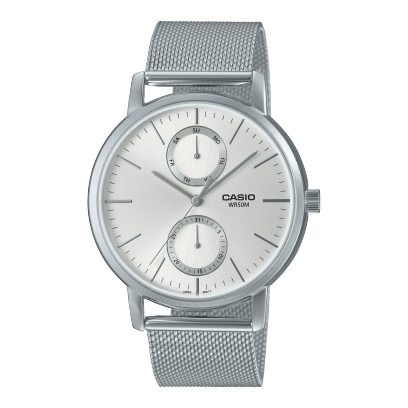 CASIO A2066 Watch for Men
