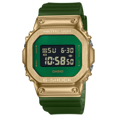 Casio Digital G1437 Watch for Men