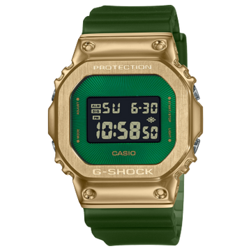 Casio Digital G1437 Watch for Men