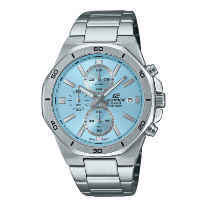 Casio ED636 EFV-640D-2BV Watch for Men