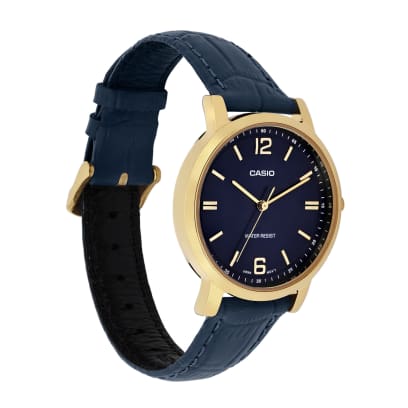 Casio A2446 ENTICER LADIES Analog Watch - For Women
