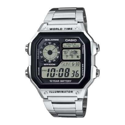 Casio - D099 Watch for Unisex