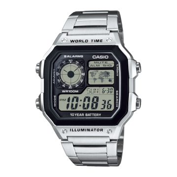 Casio - D099 Watch for Unisex