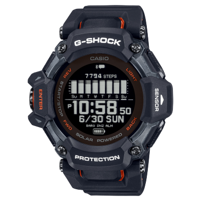 CASIO G1381 Watch for Men