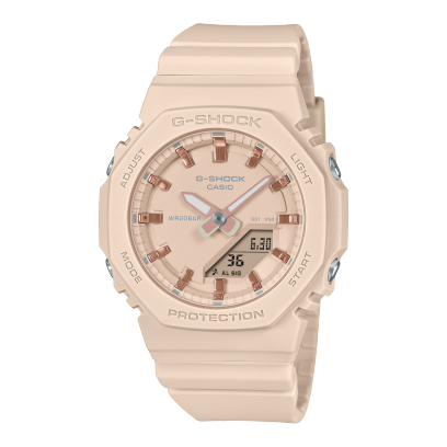 Casio ANALOG-DIGITAL WOMEN GMA-P2100M-4A