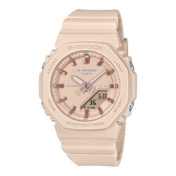 Casio ANALOG-DIGITAL WOMEN GMA-P2100M-4A