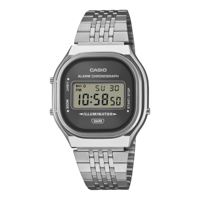 Casio - D435 Watch for Men