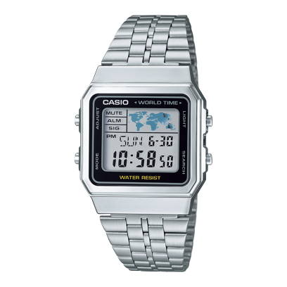 Casio - D133 Watch for Unisex