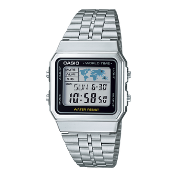 Casio - D133 Watch for Unisex