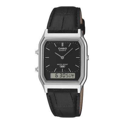 Casio - D416Watch for Unisex