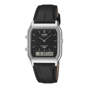 Casio - D416Watch for Unisex