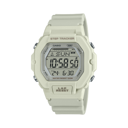 Casio D318 Watch for Unisex
