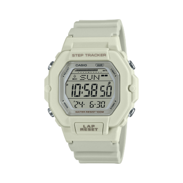 Casio D318 Watch for Unisex