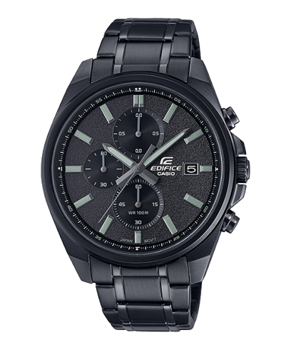 Standard Chronograph EFV-610DC-1AV