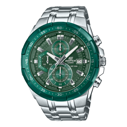 CASIO ED675 EFR-539DE-3AV Watch for Men