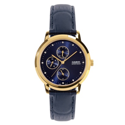 Casio - A2493 Watch for Women
