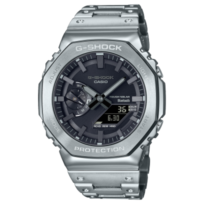 CASIO G1270 Watch for Men