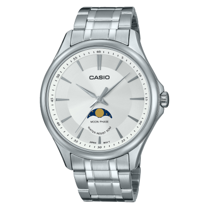 CASIO A2166 Watch for Men