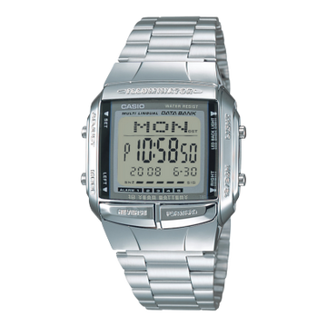 Casio - DB27 Watch for Unisex