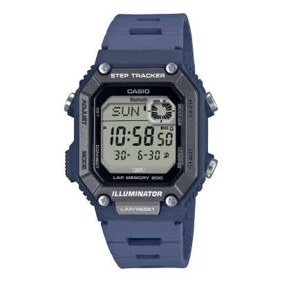 Casio D353 Watch for Men
