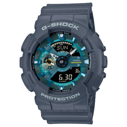 Casio G1681 Watch for Men