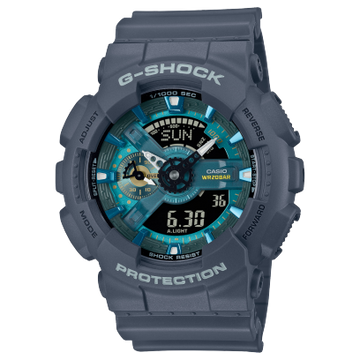 Casio G1681 Watch for Men