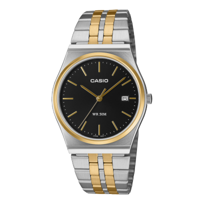 Casio A2521 MTP-B145SG-1AV Unisex Watch