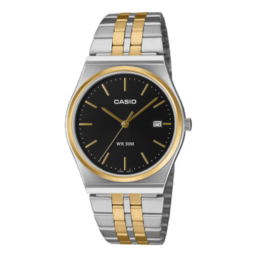 Casio A2521 MTP-B145SG-1AV Unisex Watch