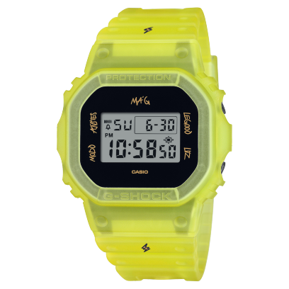 Casio G1652 Watch for Men