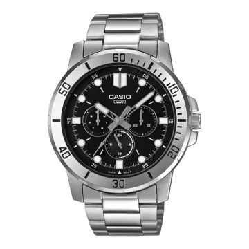 Casio - A1748 ENTICER MEN Analog MTP-VD300D-1E