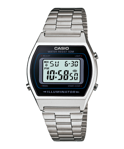 Casio - D129 Watch for Unisex