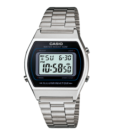 Casio - D129 Watch for Unisex