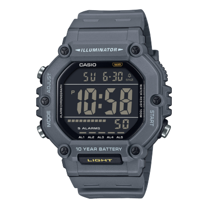 Casio D387 Watch For Men